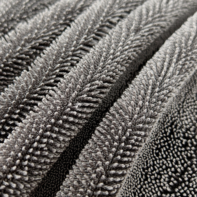 microfibra twisted loop